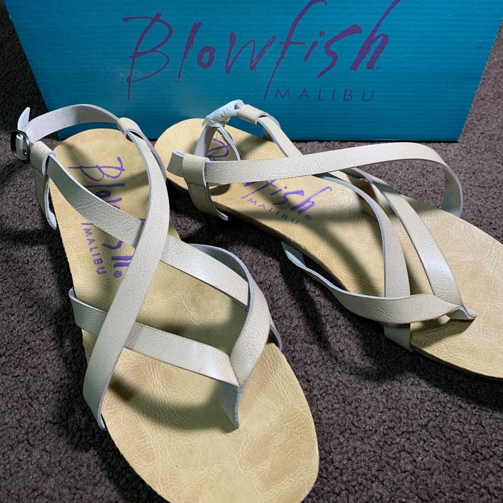 Blowfish Malibu Sandals